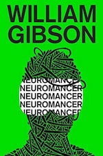 Neuromancer goes in the DNF pile