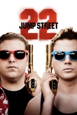 22 Jump Street